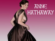 Download Anne Hathaway / Celebrities Female