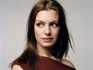 Anne Hathaway / Celebrities Female