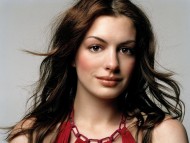Download Anne Hathaway / HQ Celebrities Female 