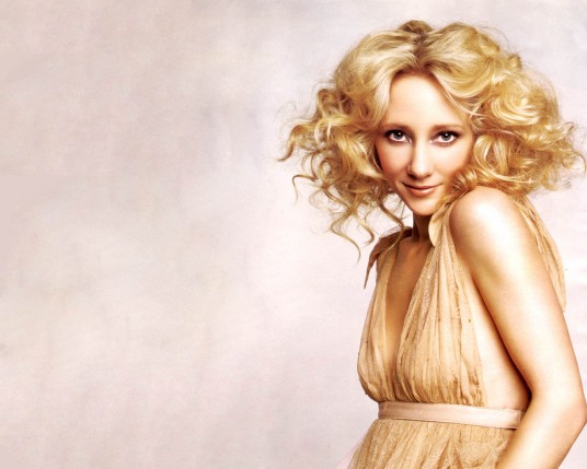 Free Send to Mobile Phone Anne Heche Celebrities Female wallpaper num.4