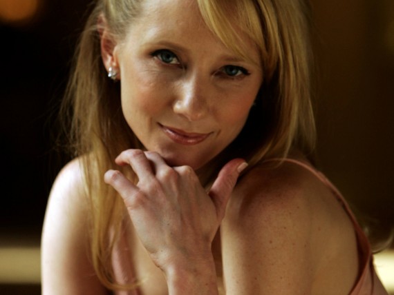 Free Send to Mobile Phone Anne Heche Celebrities Female wallpaper num.17