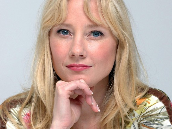 Free Send to Mobile Phone Anne Heche Celebrities Female wallpaper num.22