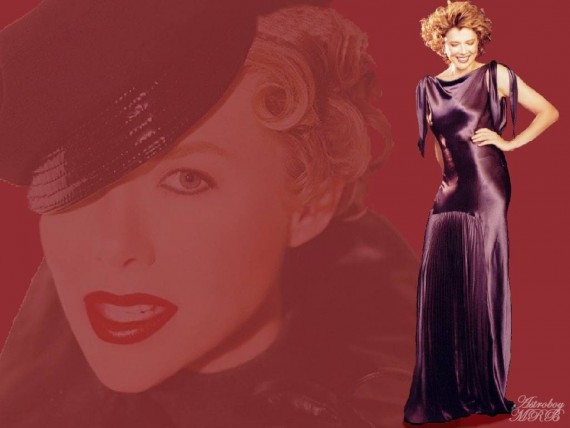 Free Send to Mobile Phone Annette Bening Celebrities Female wallpaper num.2