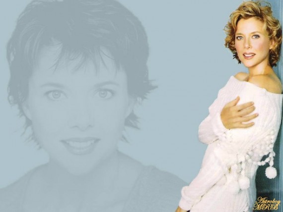 Free Send to Mobile Phone Annette Bening Celebrities Female wallpaper num.1