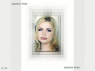 Download Annette Frier / Celebrities Female