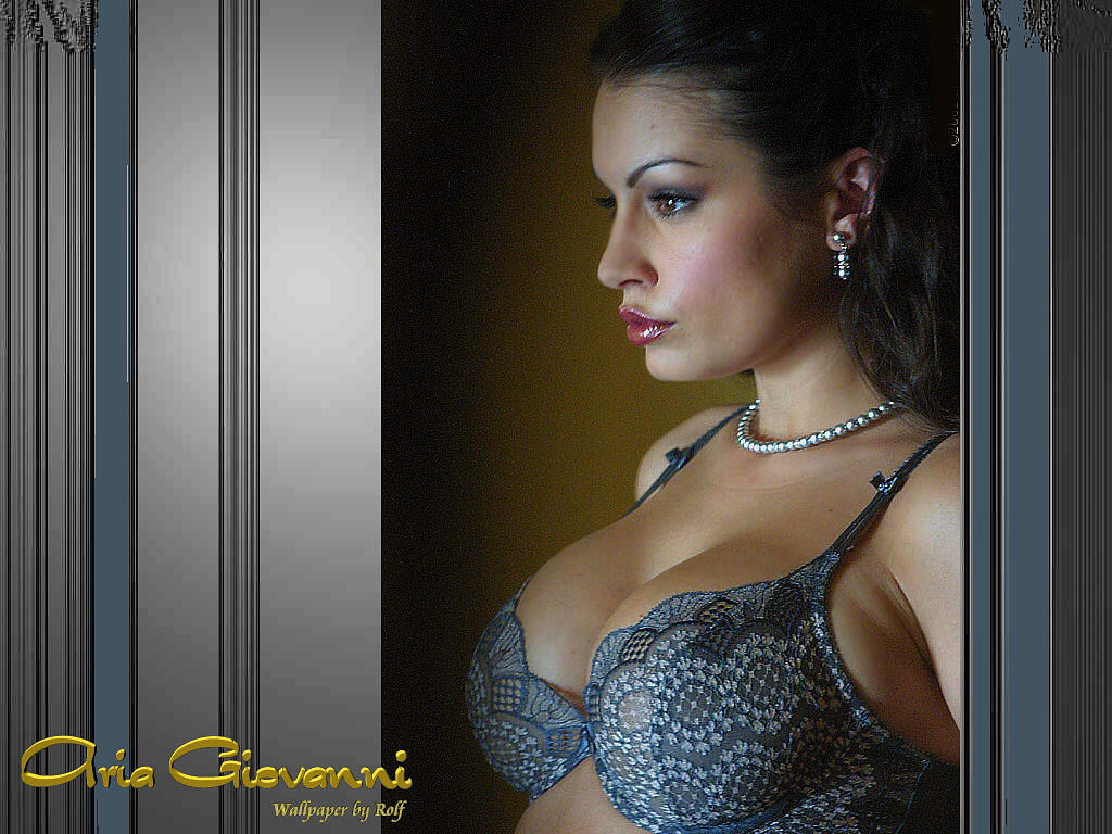 Download Aria Giovanni / Celebrities Female wallpaper / 1024x768