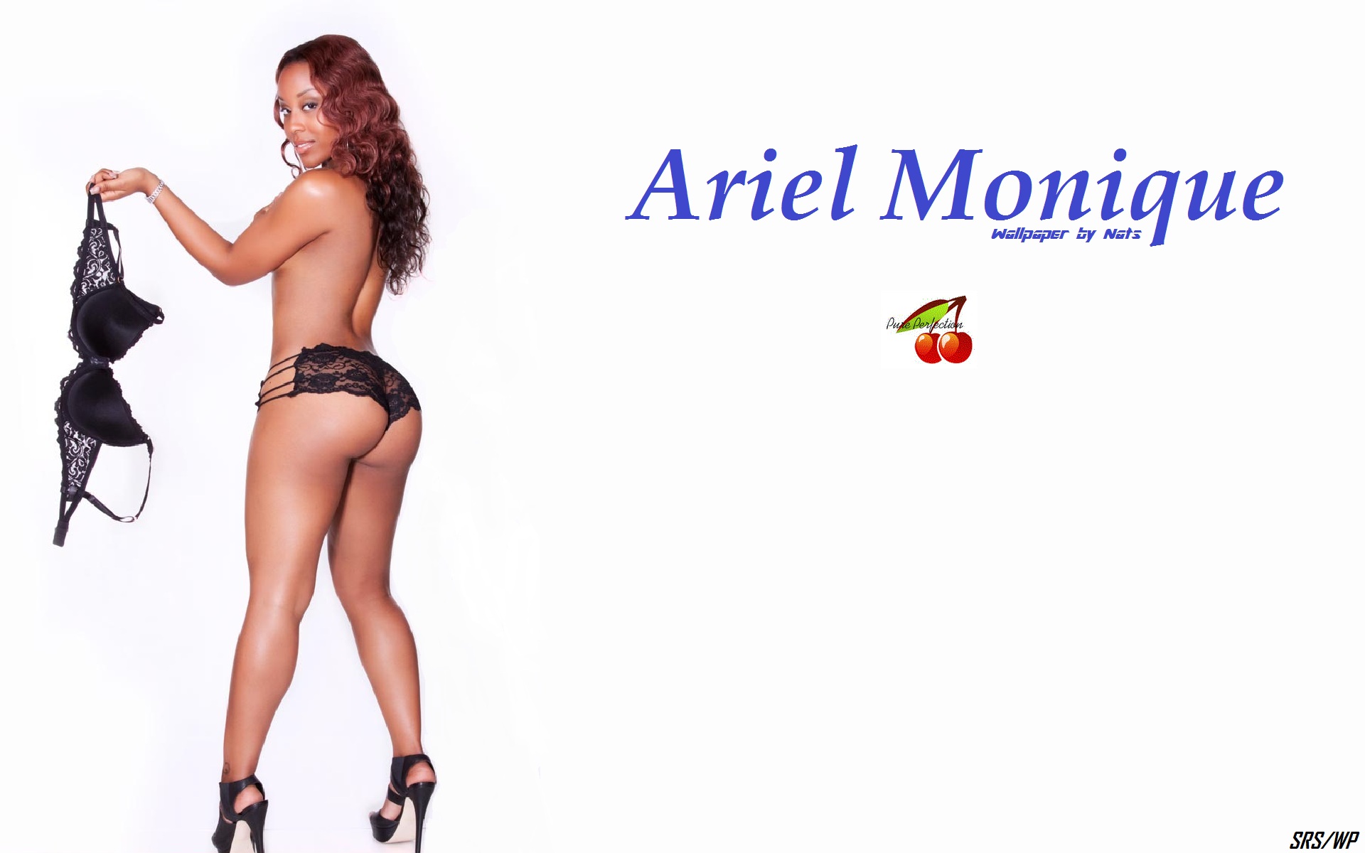 Download HQ Ariel Monique wallpaper / Celebrities Female / 1920x1200