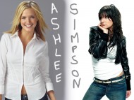 Download Ashlee Simpson / Celebrities Female