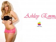 Ashley Emma / Celebrities Female