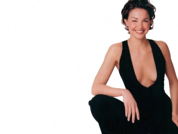 Free Send to Mobile Phone Ashley Judd Celebrities Female wallpaper num.39