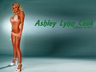 Download Ashley Lynn Cook / Celebrities Female