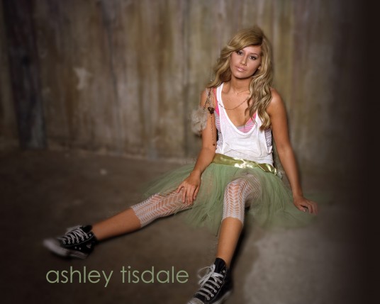 Free Send to Mobile Phone Ashley Tisdale Celebrities Female wallpaper num.7
