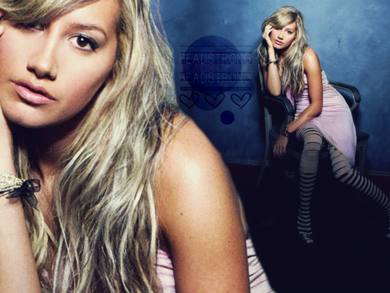Free Send to Mobile Phone Ashley Tisdale Celebrities Female wallpaper num.6