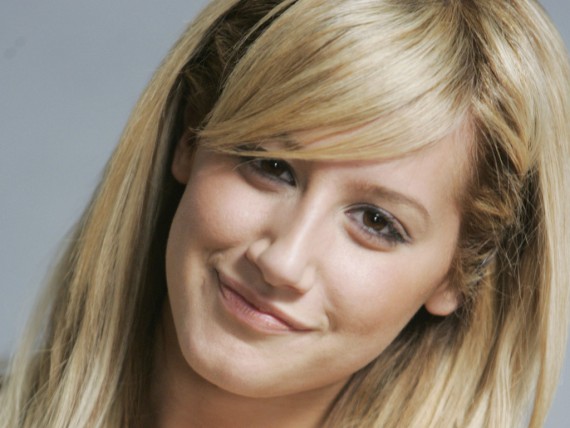 Free Send to Mobile Phone Ashley Tisdale Celebrities Female wallpaper num.18