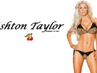 Download Ashton Taylor / Celebrities Female