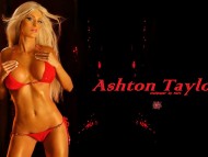 Ashton Taylor / Celebrities Female