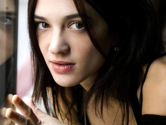 Free Send to Mobile Phone Asia Argento Celebrities Female wallpaper num.64