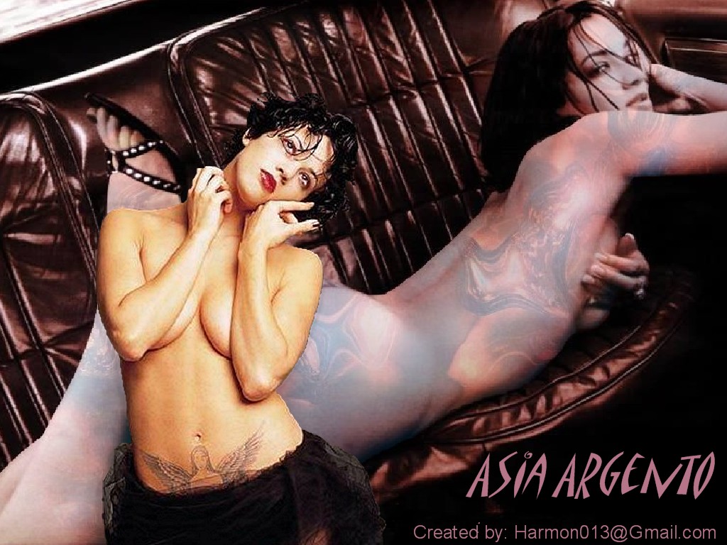 Download Asia Argento / Celebrities Female wallpaper / 1024x768