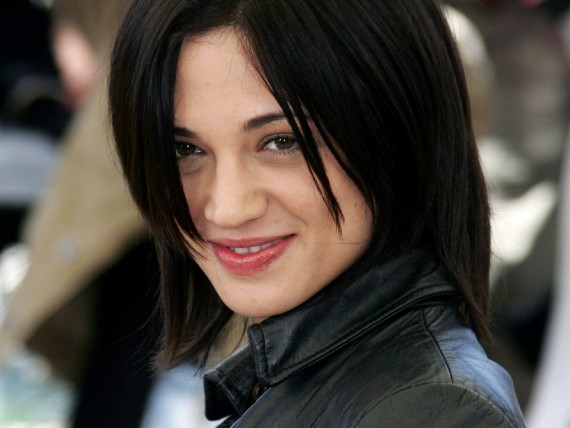 Free Send to Mobile Phone Asia Argento Celebrities Female wallpaper num.63
