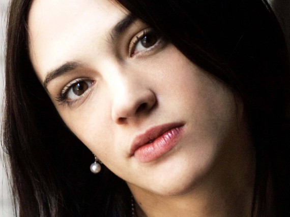 Free Send to Mobile Phone Asia Argento Celebrities Female wallpaper num.67