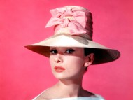 Audrey Hepburn / Celebrities Female