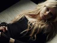Download Avril Lavigne / Celebrities Female