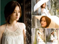 Download Aya Ueto / Celebrities Female
