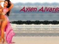 Aylen Alvarez / Celebrities Female