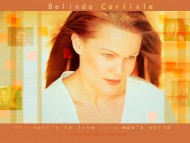 Belinda Carlisle / Celebrities Female