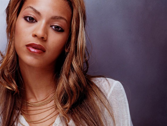 Free Send to Mobile Phone Beyonce Knowles Celebrities Female wallpaper num.96