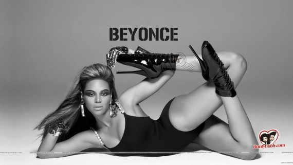 Free Send to Mobile Phone Beyonce Knowles Celebrities Female wallpaper num.81