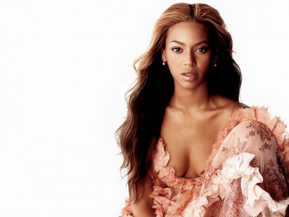 Free Send to Mobile Phone Beyonce Knowles Celebrities Female wallpaper num.64