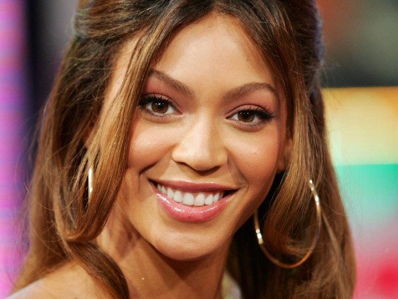 Free Send to Mobile Phone Beyonce Knowles Celebrities Female wallpaper num.112