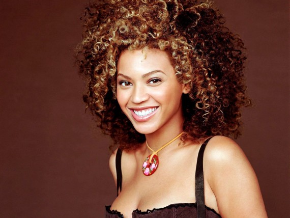 Free Send to Mobile Phone Beyonce Knowles Celebrities Female wallpaper num.58