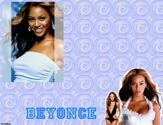 Free Send to Mobile Phone Beyonce Knowles Celebrities Female wallpaper num.37