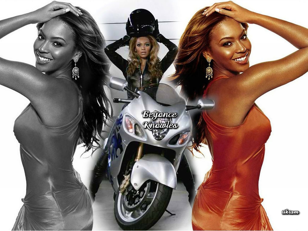 Download Beyonce Knowles / Celebrities Female wallpaper / 1024x768