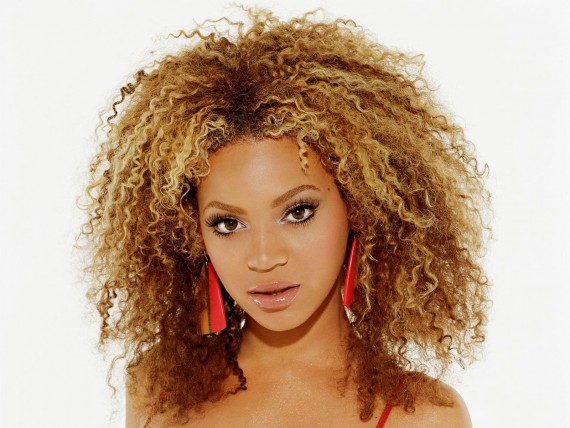 Free Send to Mobile Phone Beyonce Knowles Celebrities Female wallpaper num.94