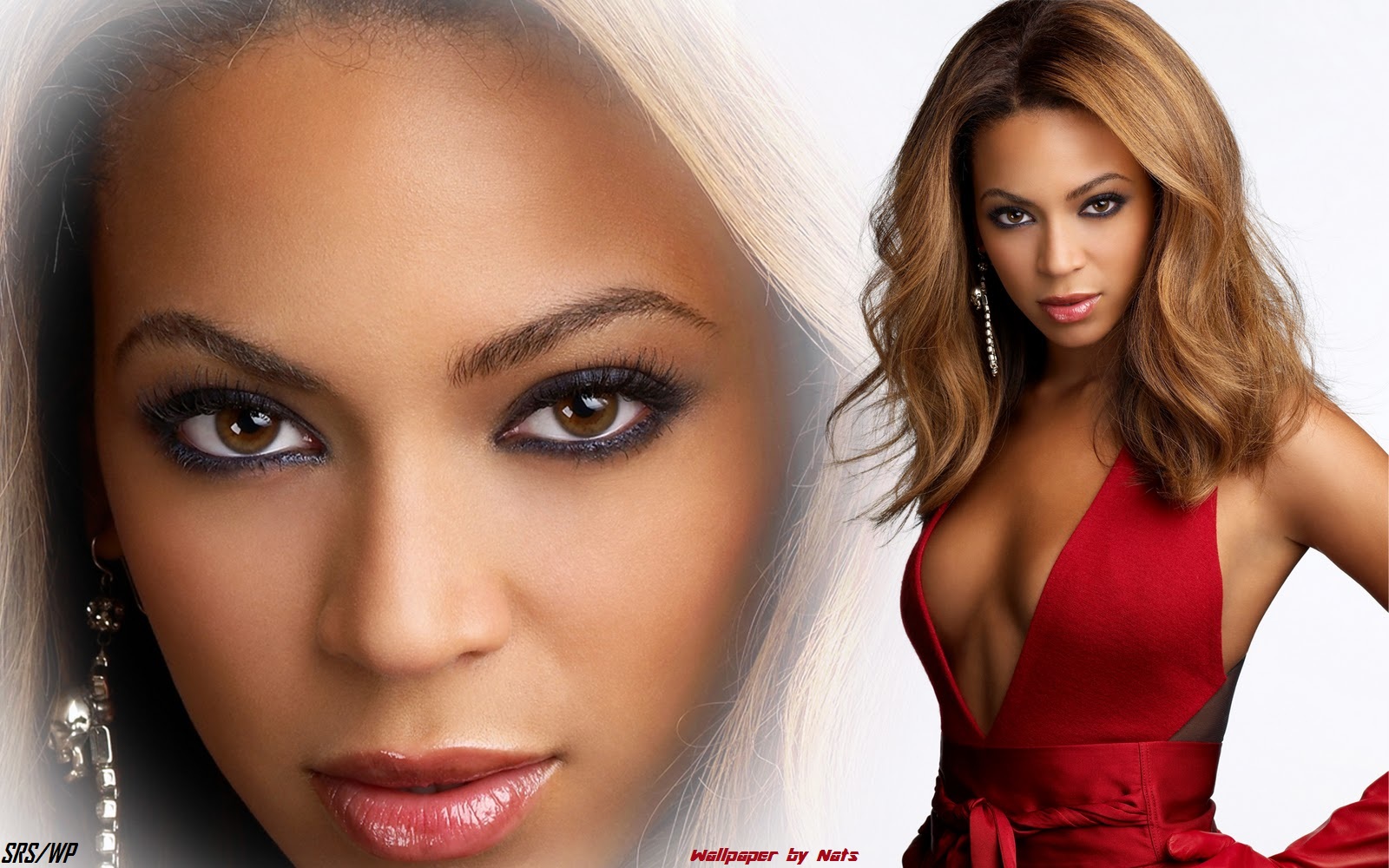 Download full size Beyonce Knowles wallpaper / Celebrities Female / 1600x1000