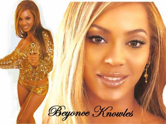 Free Send to Mobile Phone Beyonce Knowles Celebrities Female wallpaper num.1