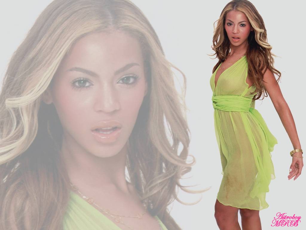 Download Beyonce Knowles / Celebrities Female wallpaper / 1024x768