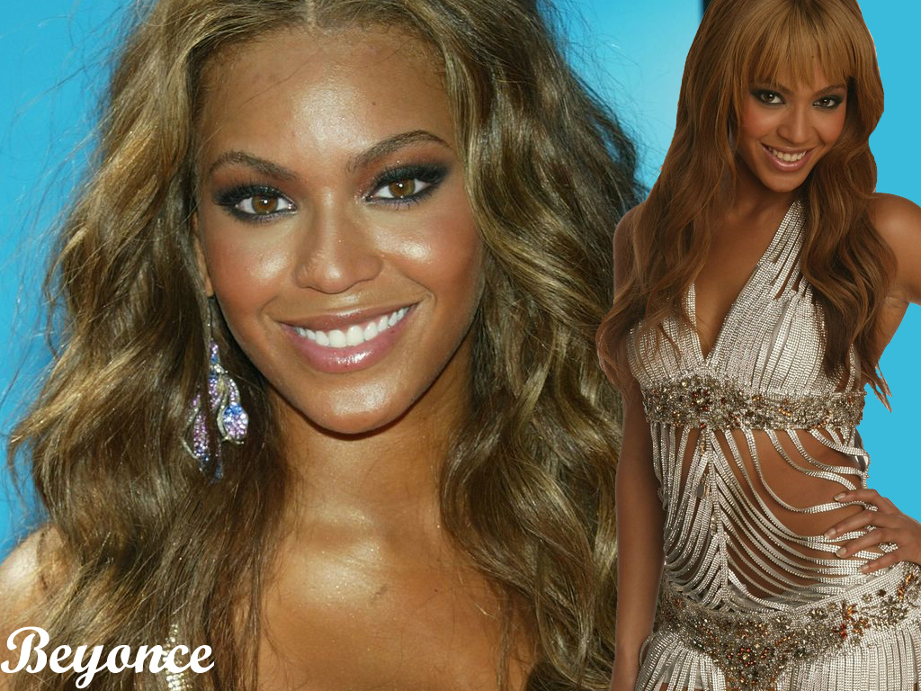 Download Beyonce Knowles / Celebrities Female wallpaper / 1024x768