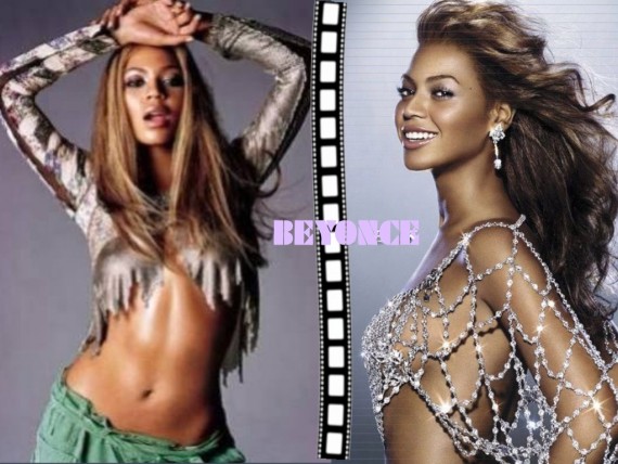 Free Send to Mobile Phone Beyonce Knowles Celebrities Female wallpaper num.11