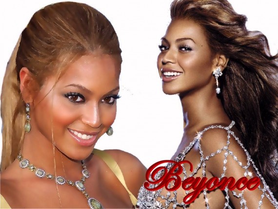 Free Send to Mobile Phone Beyonce Knowles Celebrities Female wallpaper num.12