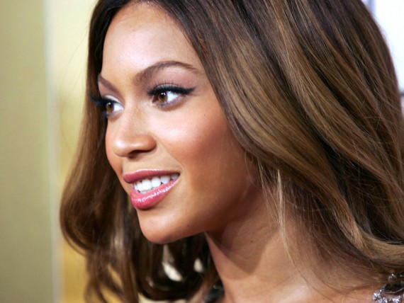 Free Send to Mobile Phone Beyonce Knowles Celebrities Female wallpaper num.61