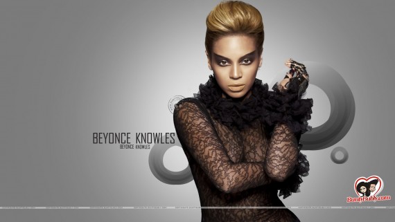 Free Send to Mobile Phone Beyonce Knowles Celebrities Female wallpaper num.78