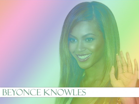 Free Send to Mobile Phone Beyonce Knowles Celebrities Female wallpaper num.48