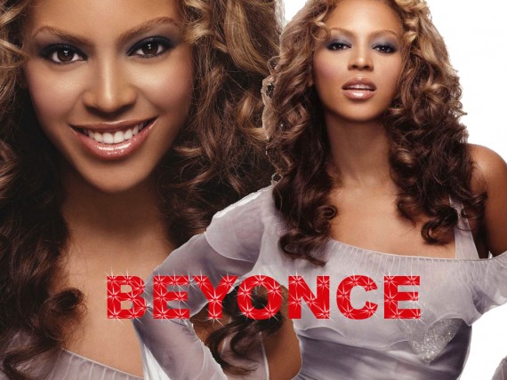 Free Send to Mobile Phone Beyonce Knowles Celebrities Female wallpaper num.22