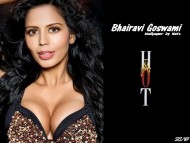 Bhairavi Goswami / Celebrities Female