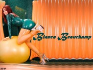 HQ Bianca Beauchamp  / Celebrities Female