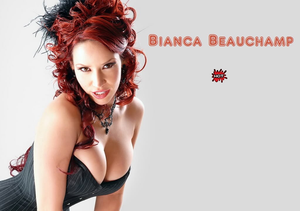 Download Bianca Beauchamp / Celebrities Female wallpaper / 1024x720